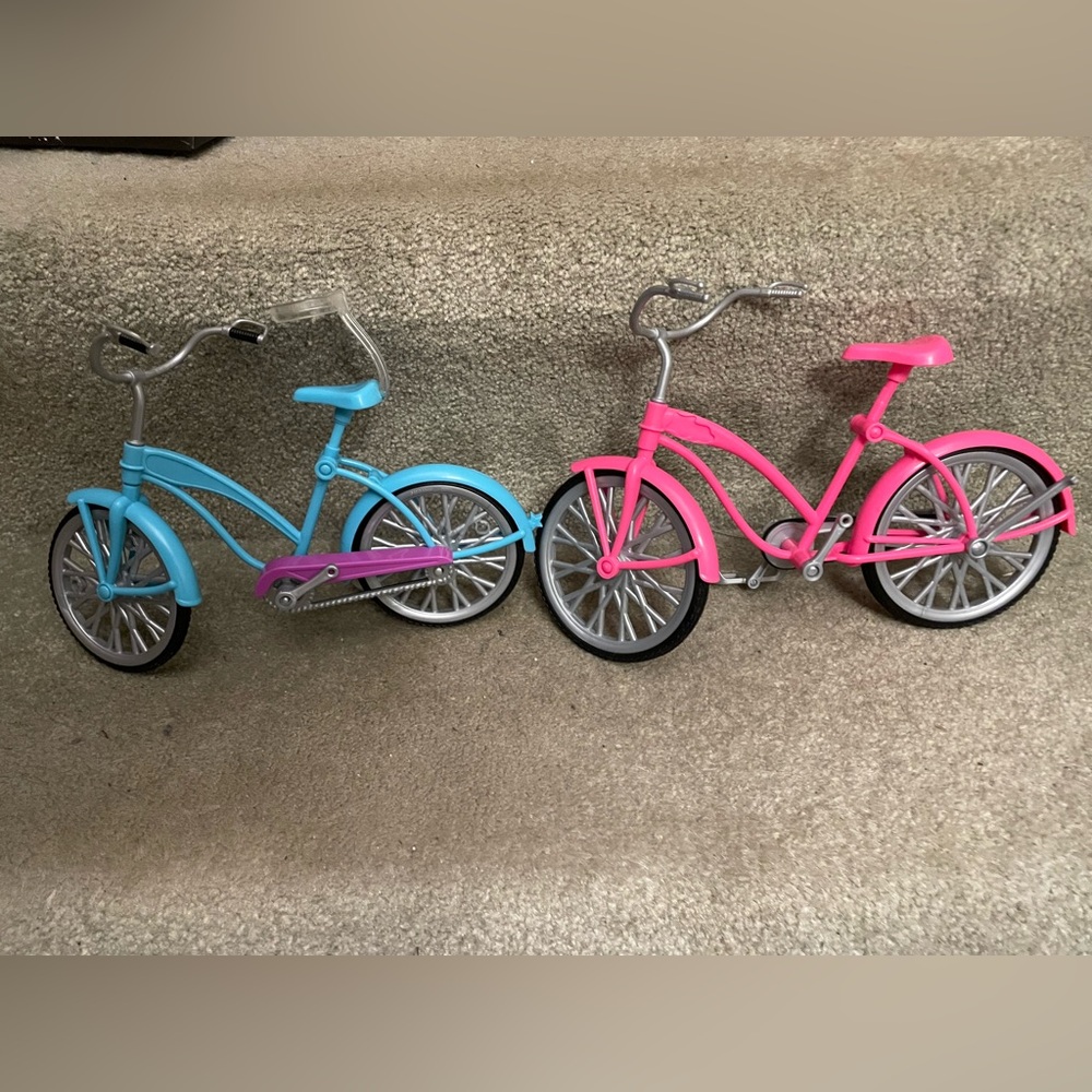 2 Play Bicycles